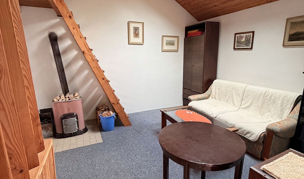 Prodej chaty/chalupy 40 m² s pozemkem 1 863 m², Líšná – náhled fotky 14