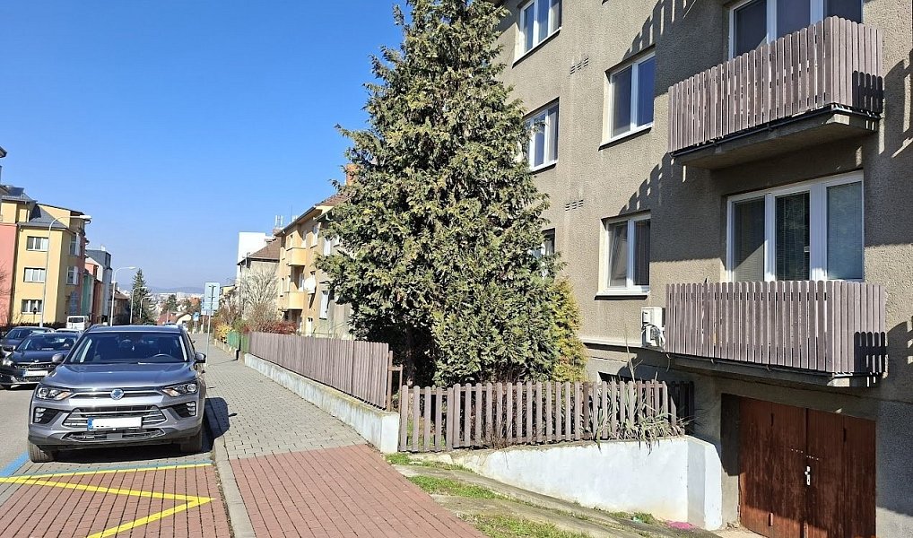 Prodej garáže 17 m2 - Brno - Židenice, Brno – náhled fotky 6