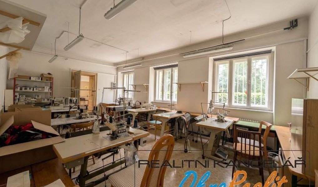 Prodej domu 398 m² s pozemkem 1 309 m², Přerov – náhled fotky 11