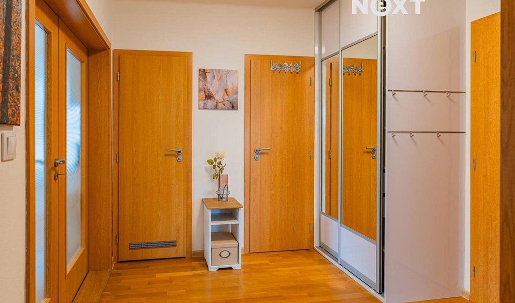 Pronájem bytu 3+kk 67 m², Šumperk – náhled fotky 14