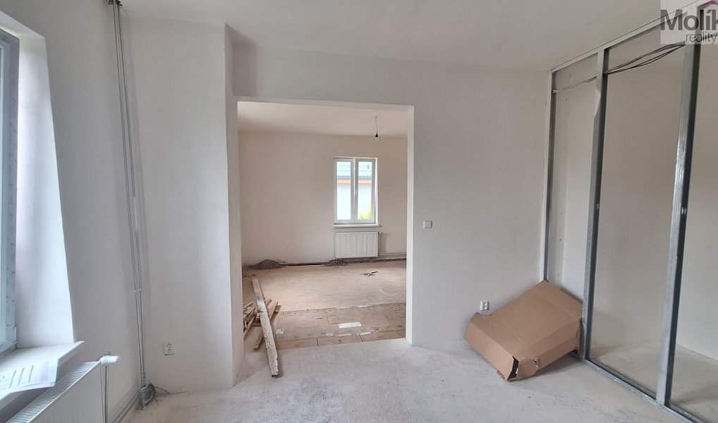 Prodej domu 130 m² s pozemkem 523 m², Teplice – náhled fotky 8