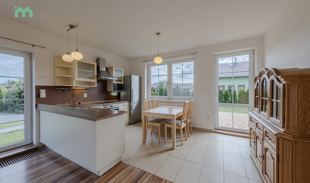 Prodej domu 106 m² s pozemkem 420 m², Lipník nad Bečvou – náhled fotky 7