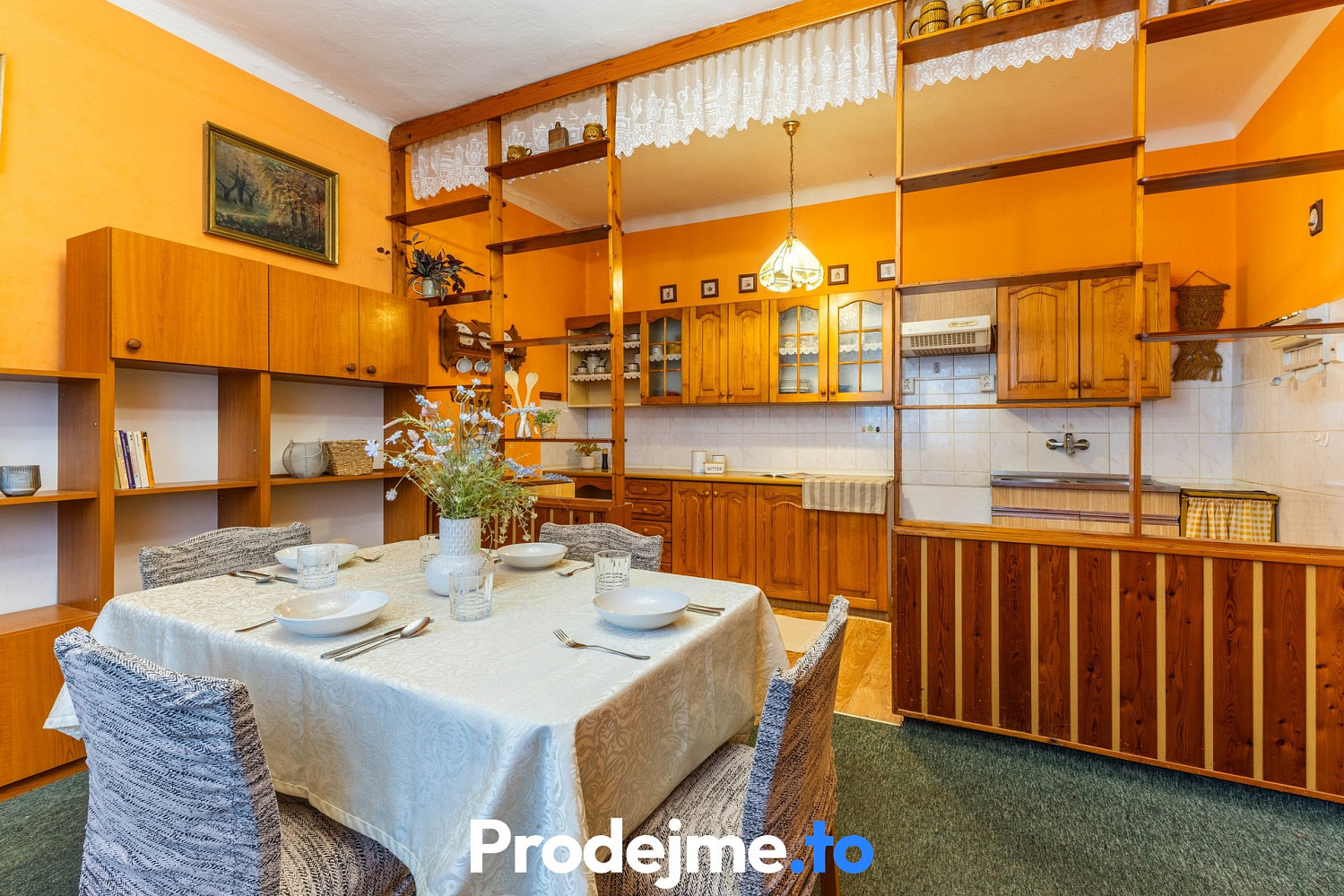 Prodej domu 104 m² s pozemkem 700 m² – fotografie 2