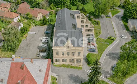 Prodej bytu 3+kk 46 m², Horní náměstí, Vsetín