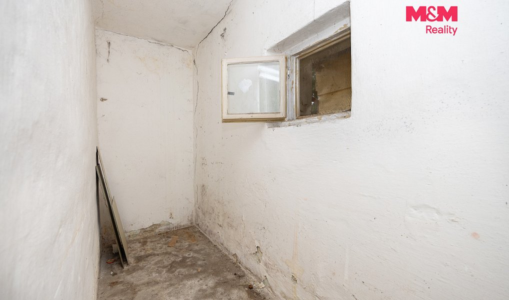 Prodej domu 150 m² s pozemkem 472 m², Hrušová – náhled fotky 13