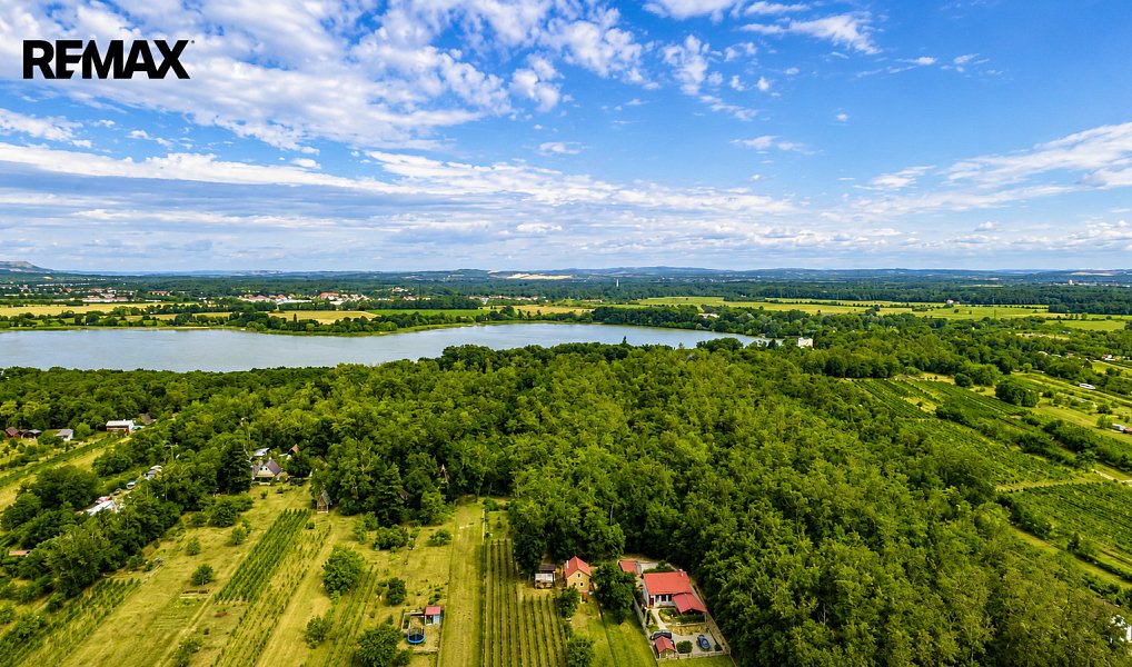 Prodej zahrady 1 560 m², Břeclav – náhled fotky 5