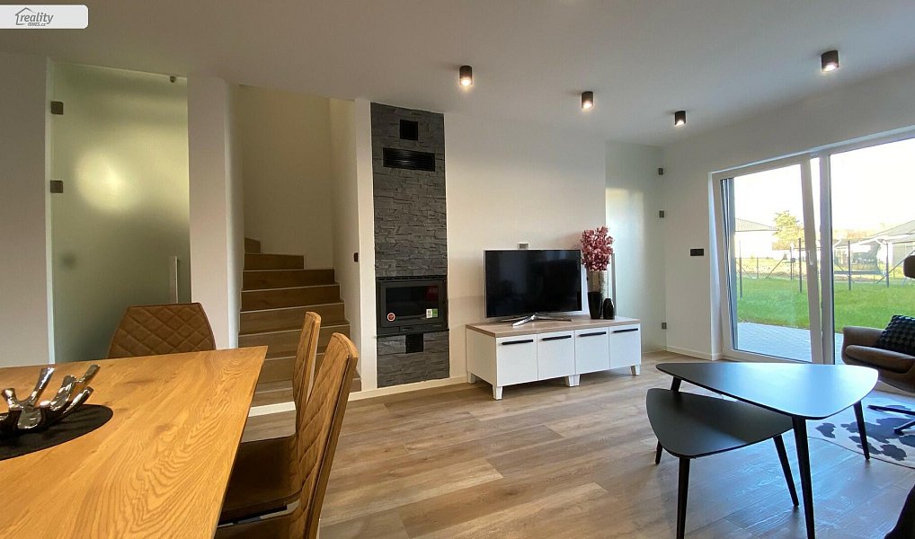 Prodej domu 100 m² s pozemkem 236 m², Těrlicko – náhled fotky 12