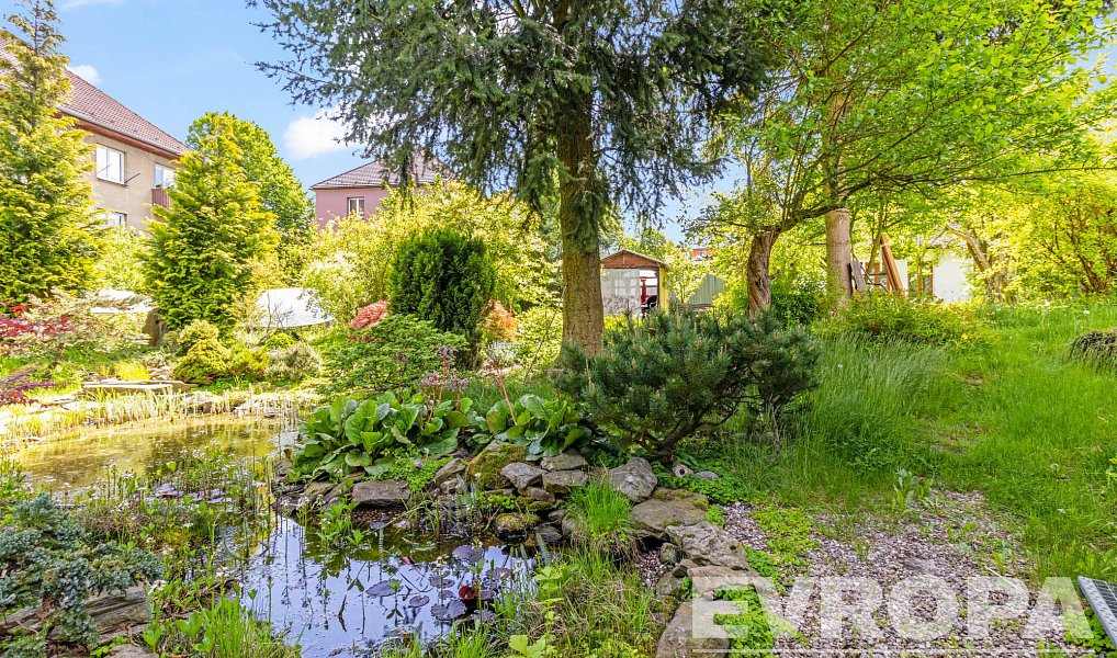 Prodej domu 375 m² s pozemkem 772 m², Nové Město na Moravě – náhled fotky 43
