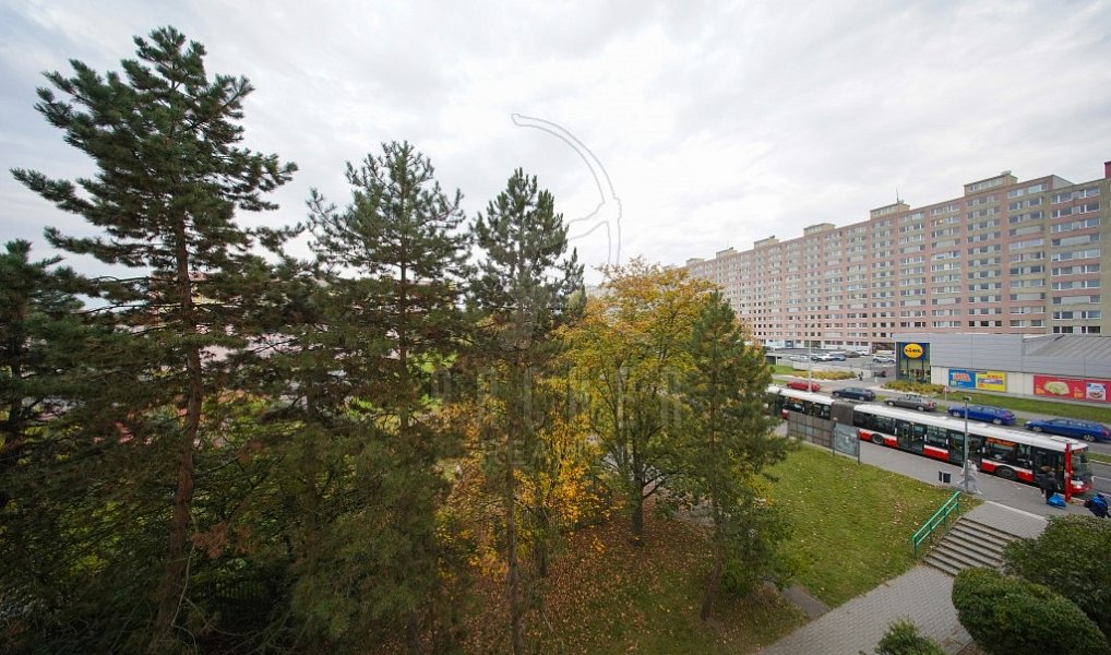 Prodej bytu 2+kk 42 m², Praha – náhled fotky 5