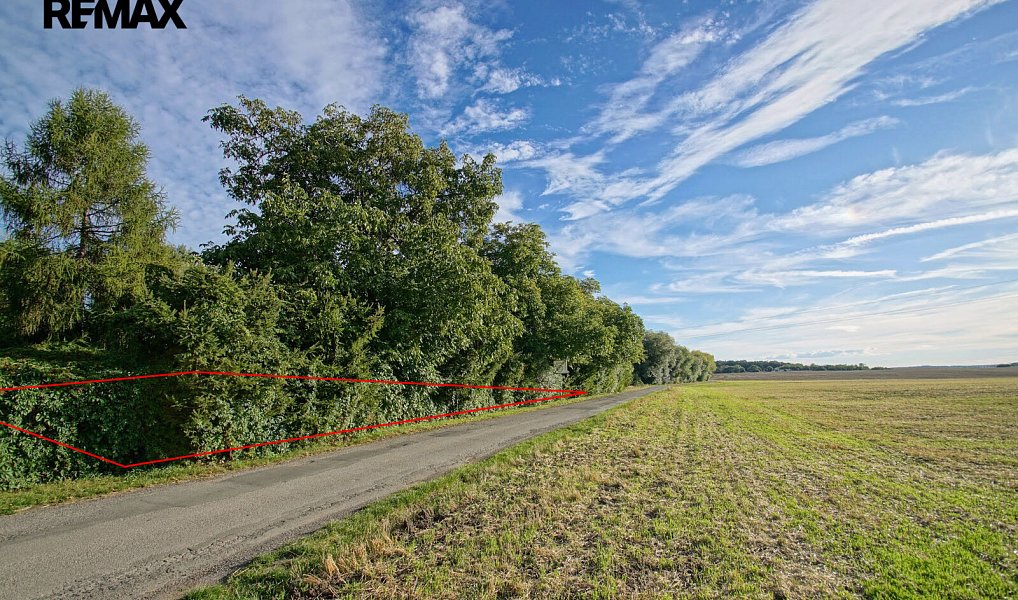 Prodej stavebního pozemku 1 333 m², Středokluky – náhled fotky 6