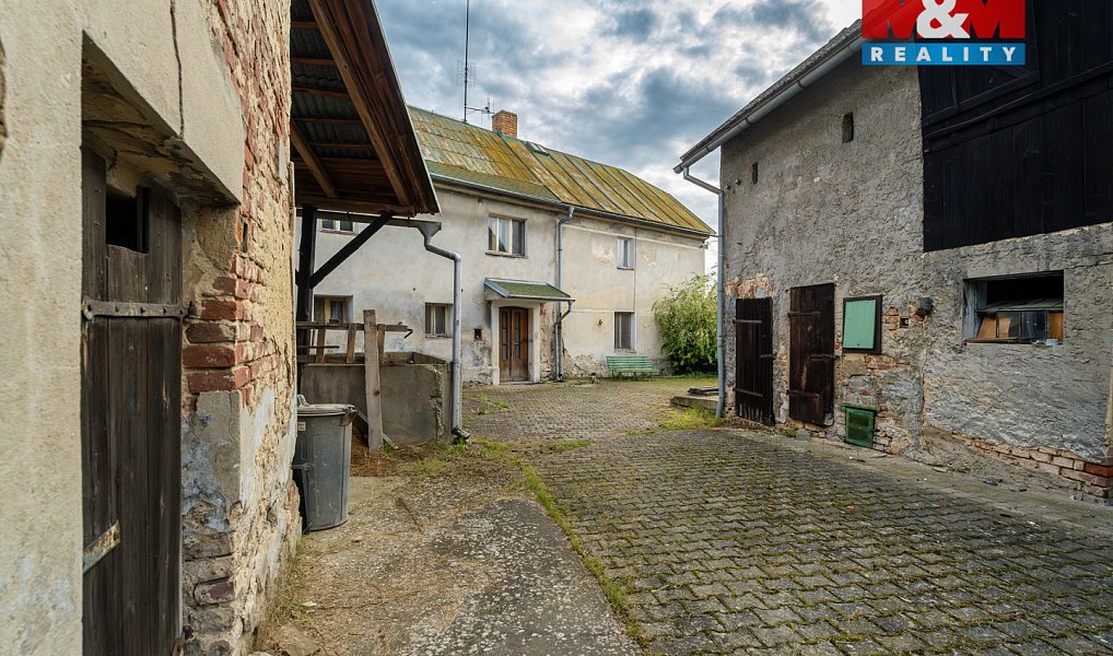 Prodej domu 125 m² s pozemkem 493 m², Jivina – náhled fotky 2