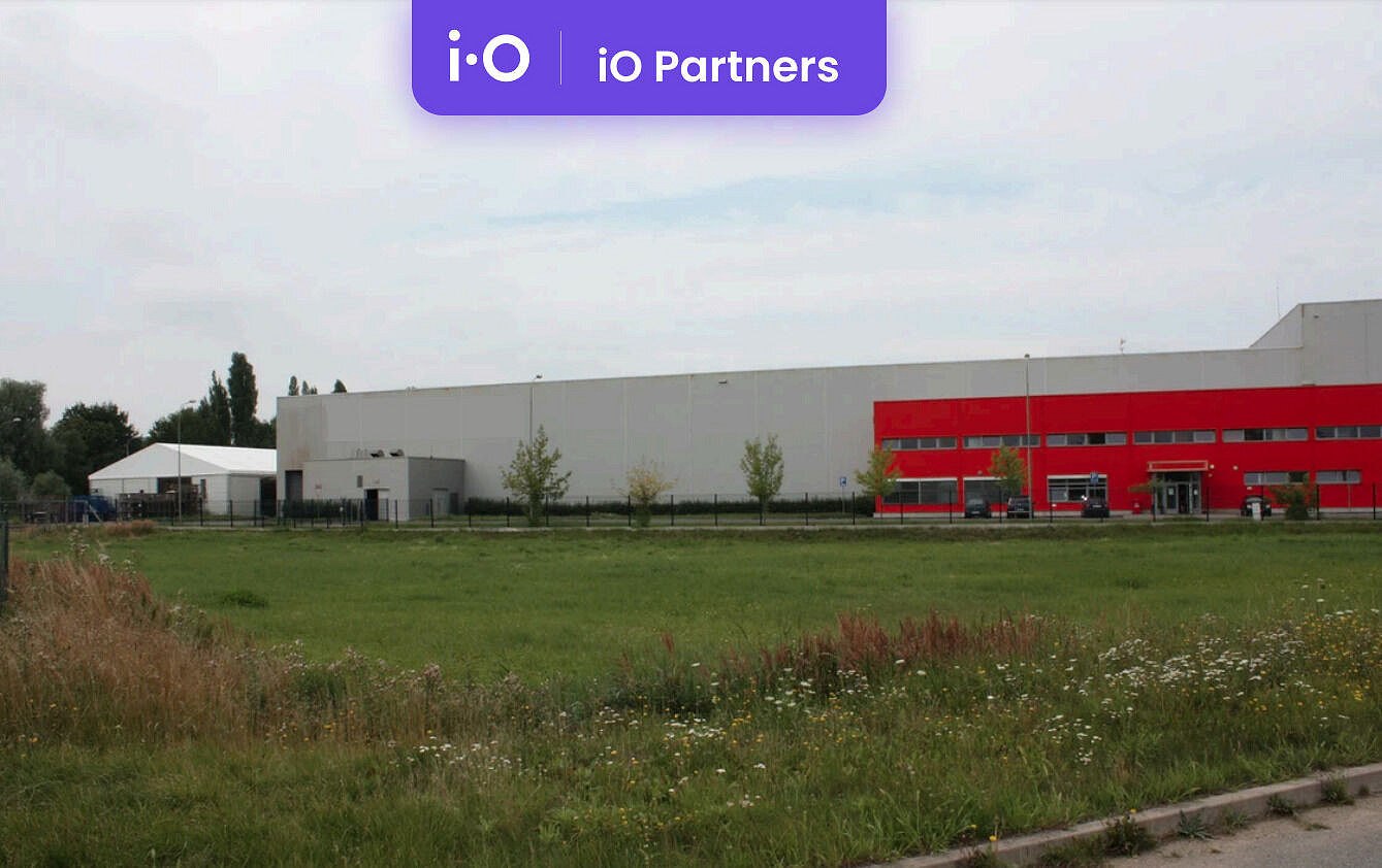 Pronájem skladovacích prostor 2 000 m² – pohled 5