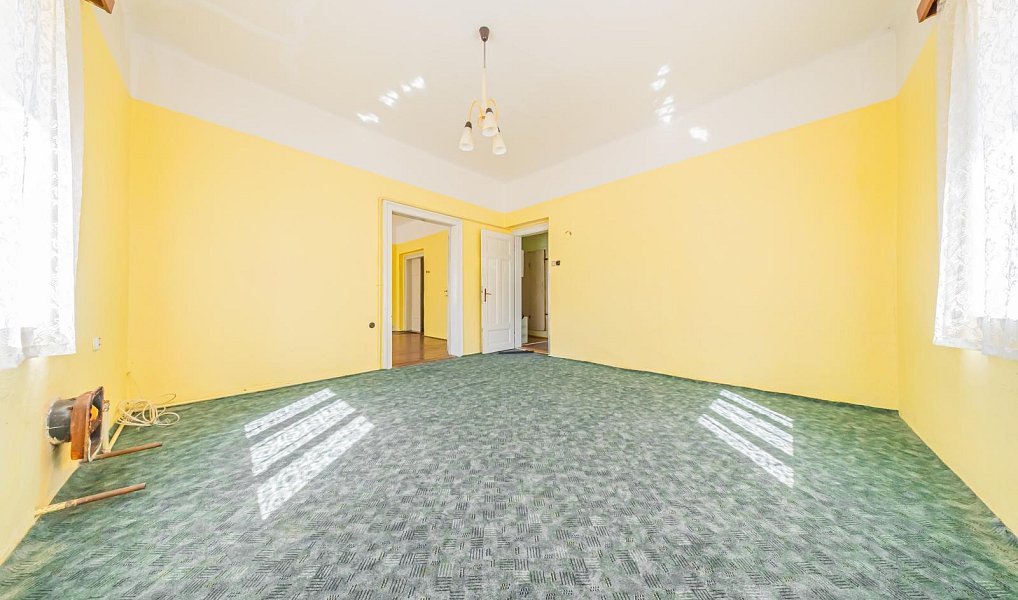 Prodej domu 84 m² s pozemkem 254 m², Kladno – náhled fotky 11