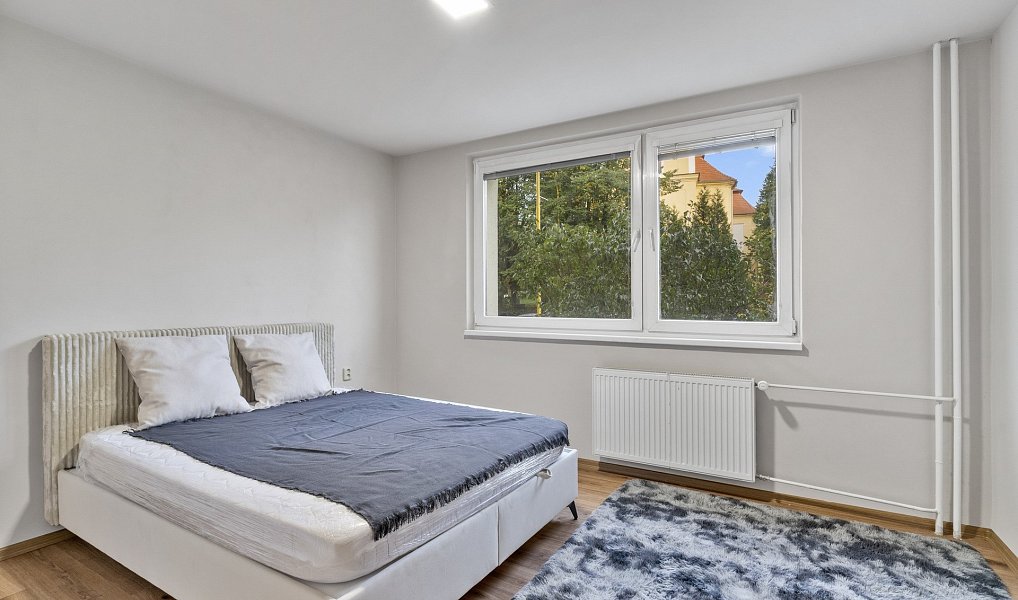 Prodej bytu 3+kk 70 m², Stráž pod Ralskem – náhled fotky 15