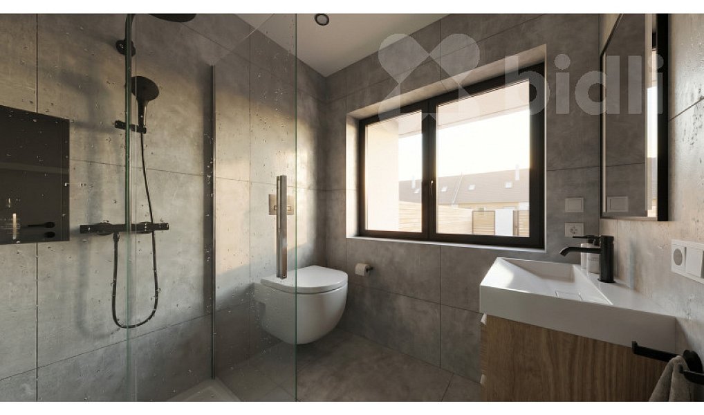 Prodej bytu 4+kk 116 m², Vimperk – náhled fotky 11