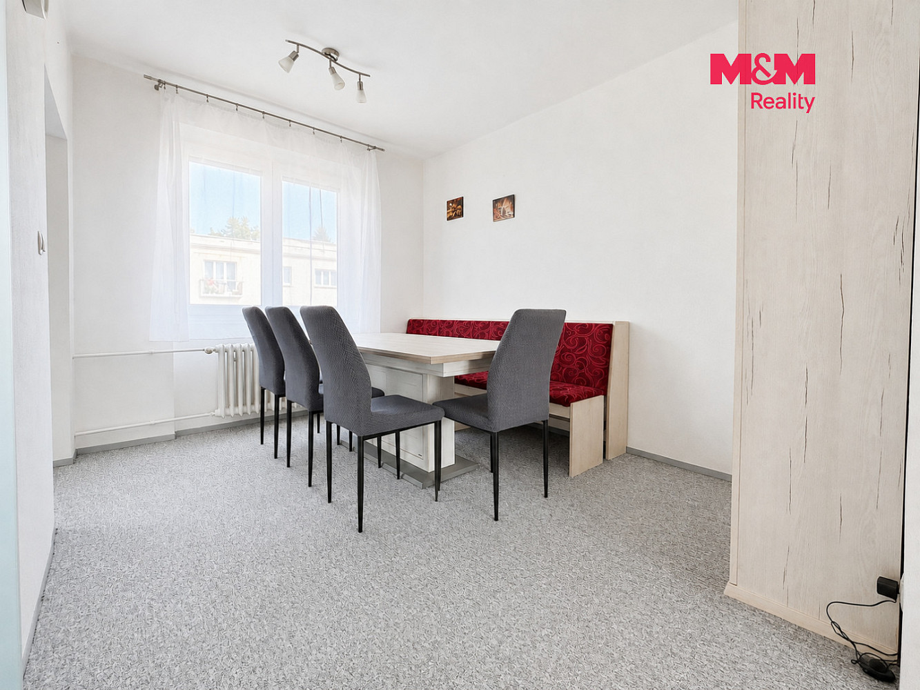 Pronájem bytu 3+1 65 m² – fotografie 5