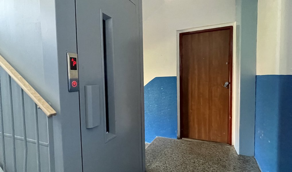 Prodej bytu 2+1 59 m², Chomutov – náhled fotky 7