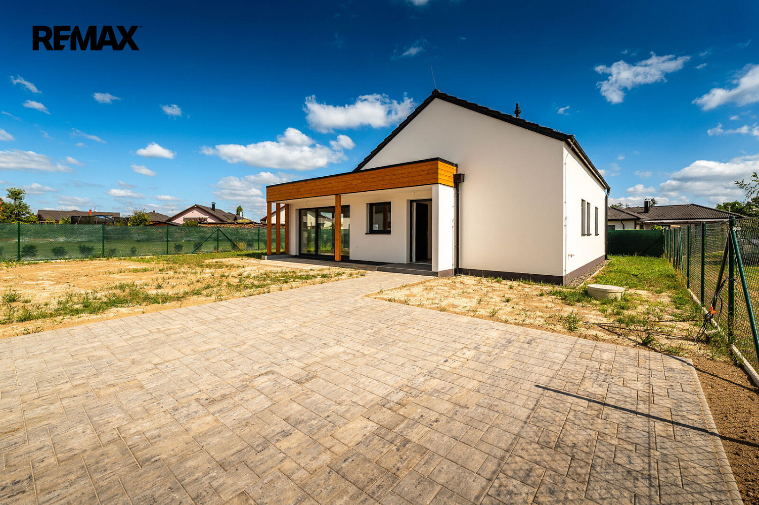 Prodej domu 118 m² s pozemkem 531 m² – fotografie 2