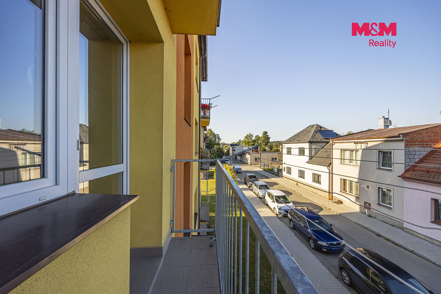 Prodej bytu 3+1 79 m² – fotografie 5