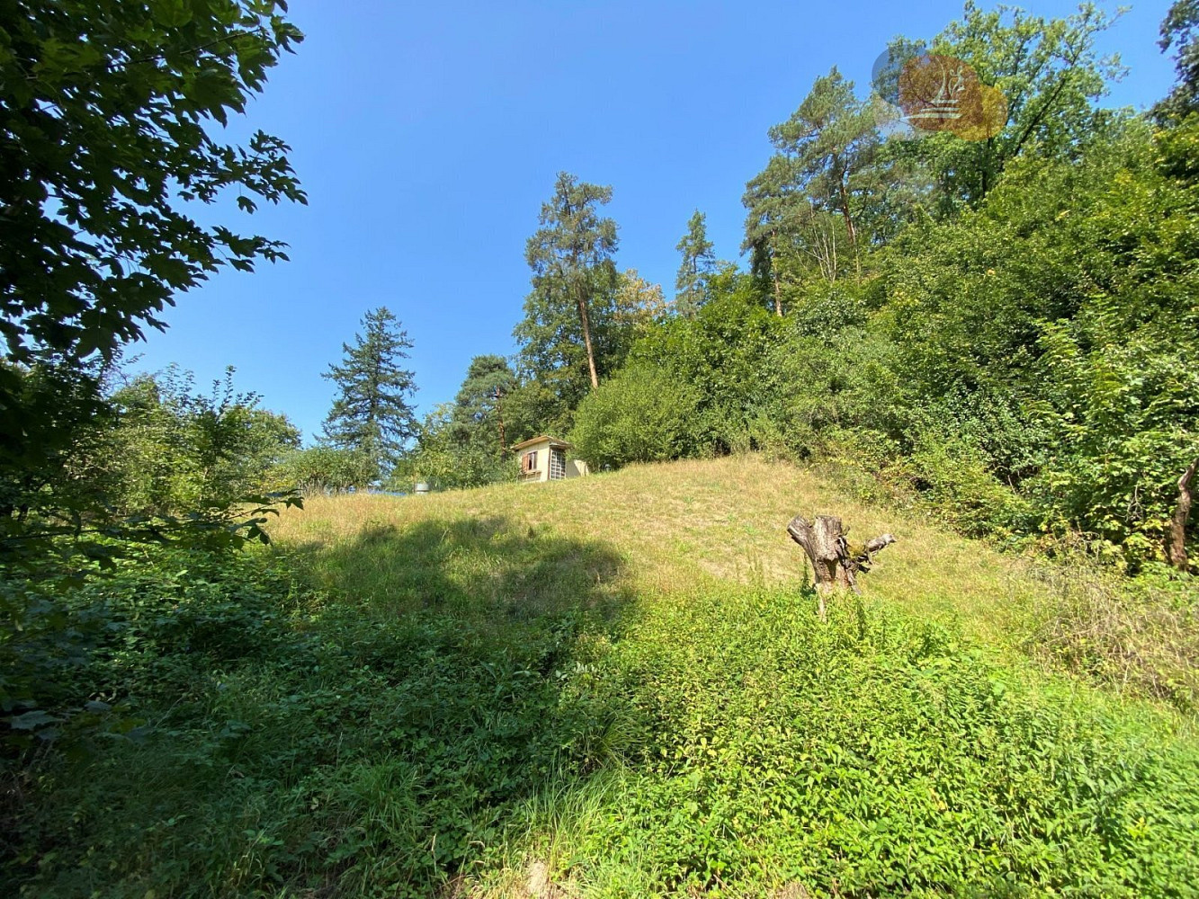 Prodej stavebního pozemku 1 312 m² – fotografie 2