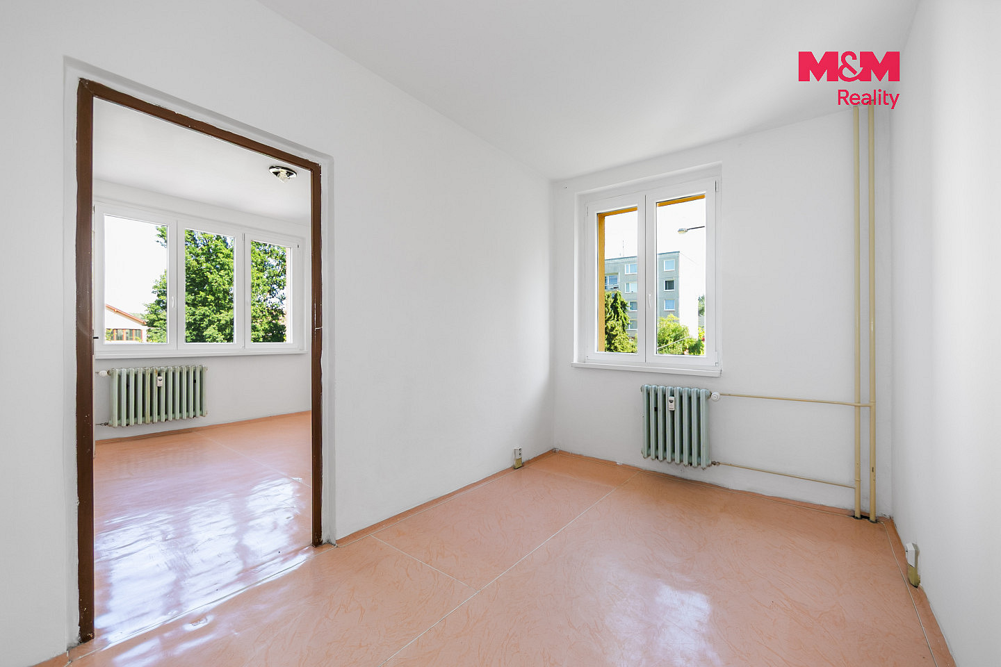Prodej bytu 3+1 62 m² — photo 4
