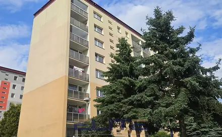 Prodej bytu 3+1 68 m², Dlážděná, Liberec - Liberec XXX-Vratislavice nad Nisou