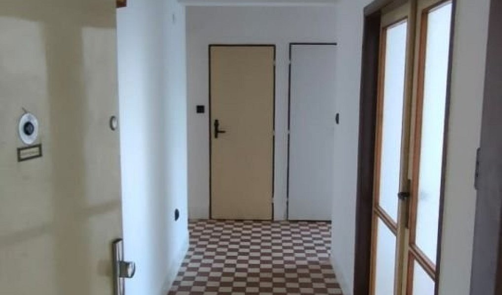 Prodej bytu 2+1, 55 m², Klatovy II - Klatovy, Klatovy