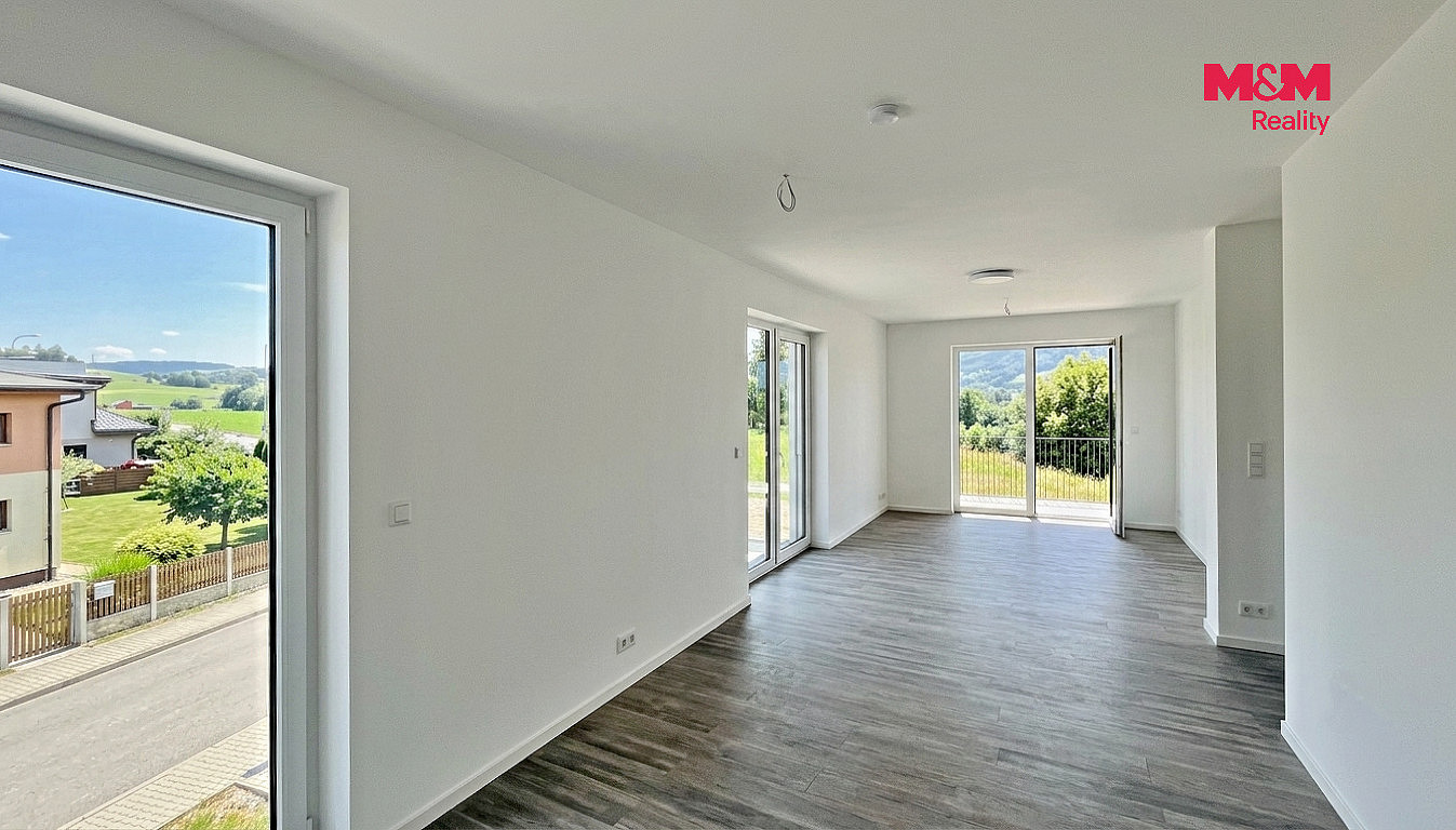 Prodej bytu 3+kk 77 m² — photo 3