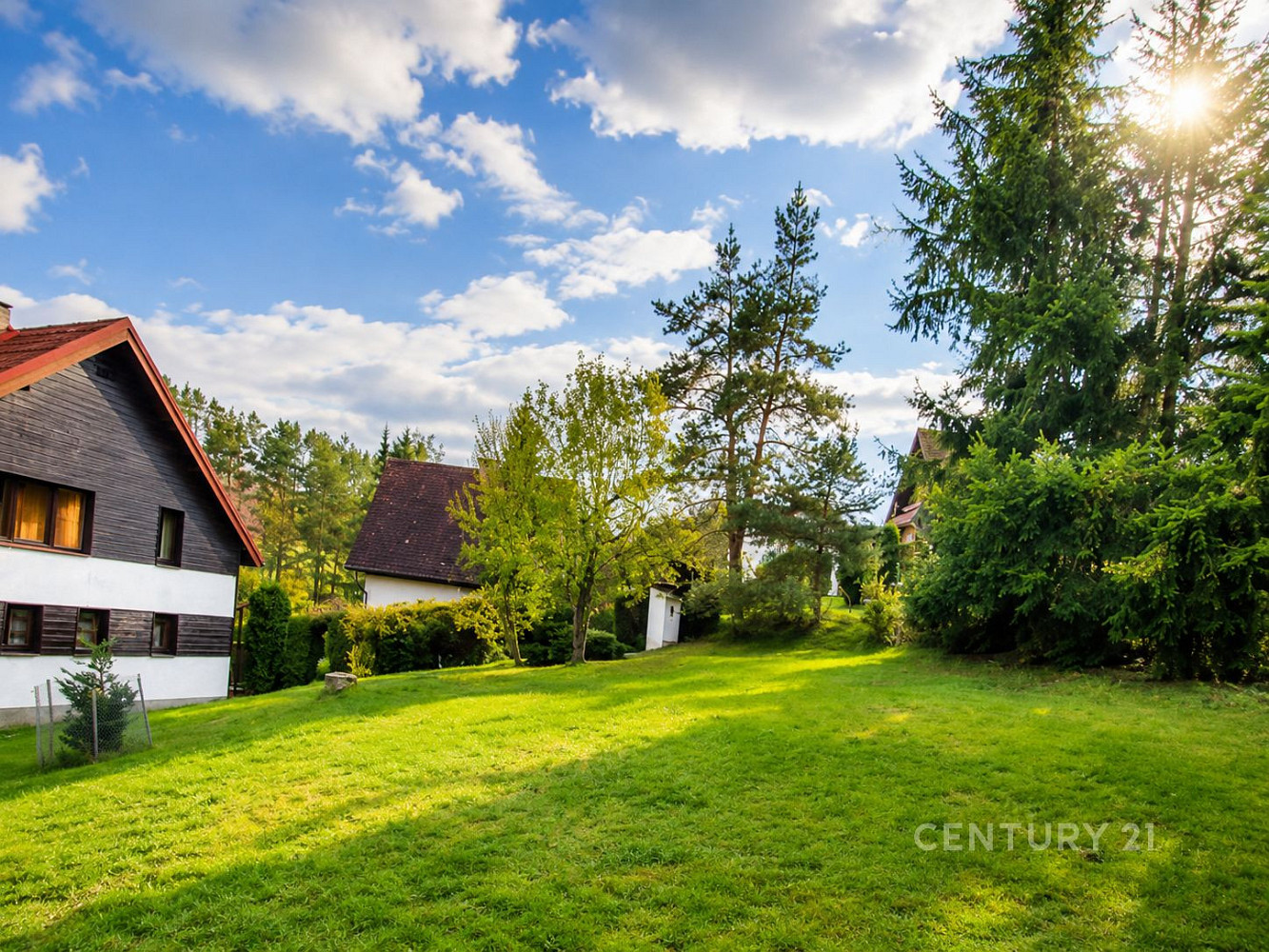 Prodej komerčního pozemku 469 m² – fotografie 3