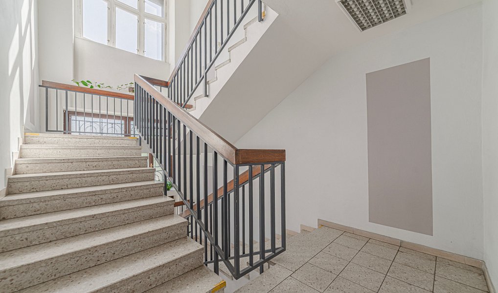 Prodej ubytovacího objektu 2 444 m², Ostrava – náhled fotky 14