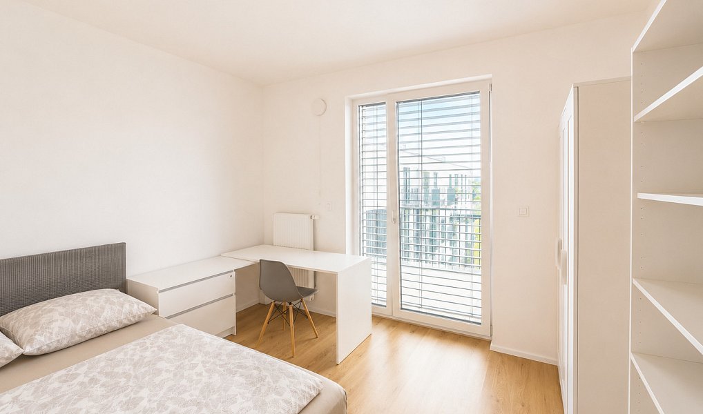 Pronájem bytu 4+kk 111 m², České Budějovice – náhled fotky 18