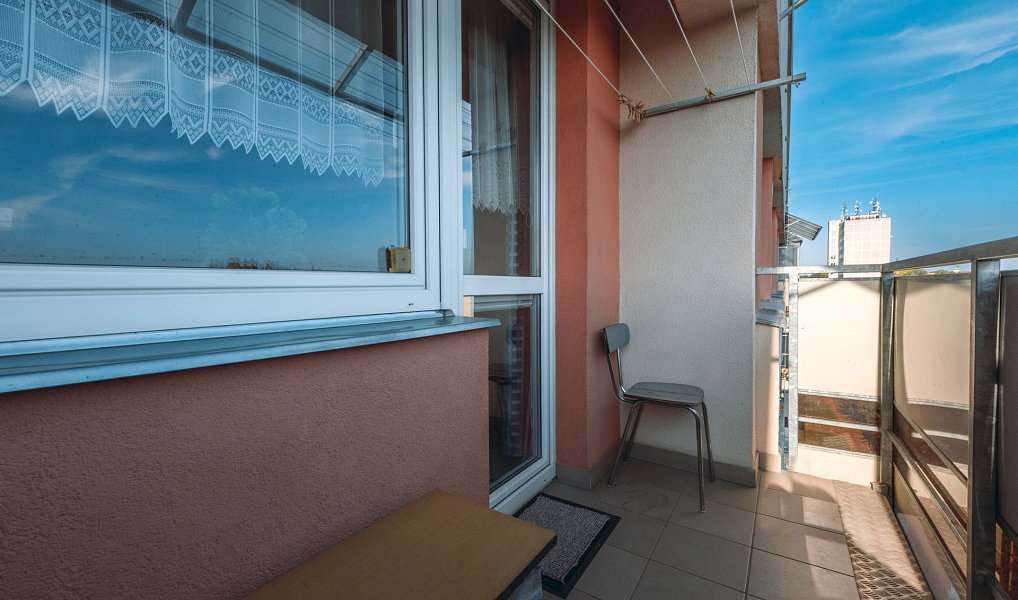 Prodej bytu 2+1 66 m², Hradec Králové – náhled fotky 14