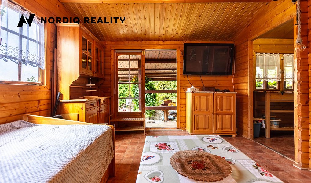 Prodej zahrady 738 m², Lom – náhled fotky 13