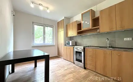 Pronájem bytu 2+1 58 m², Padělky III, Zlín