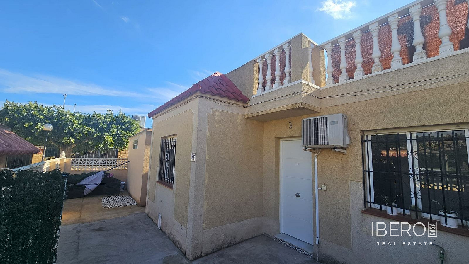 Prodej domu 72 m² s pozemkem 72 m²