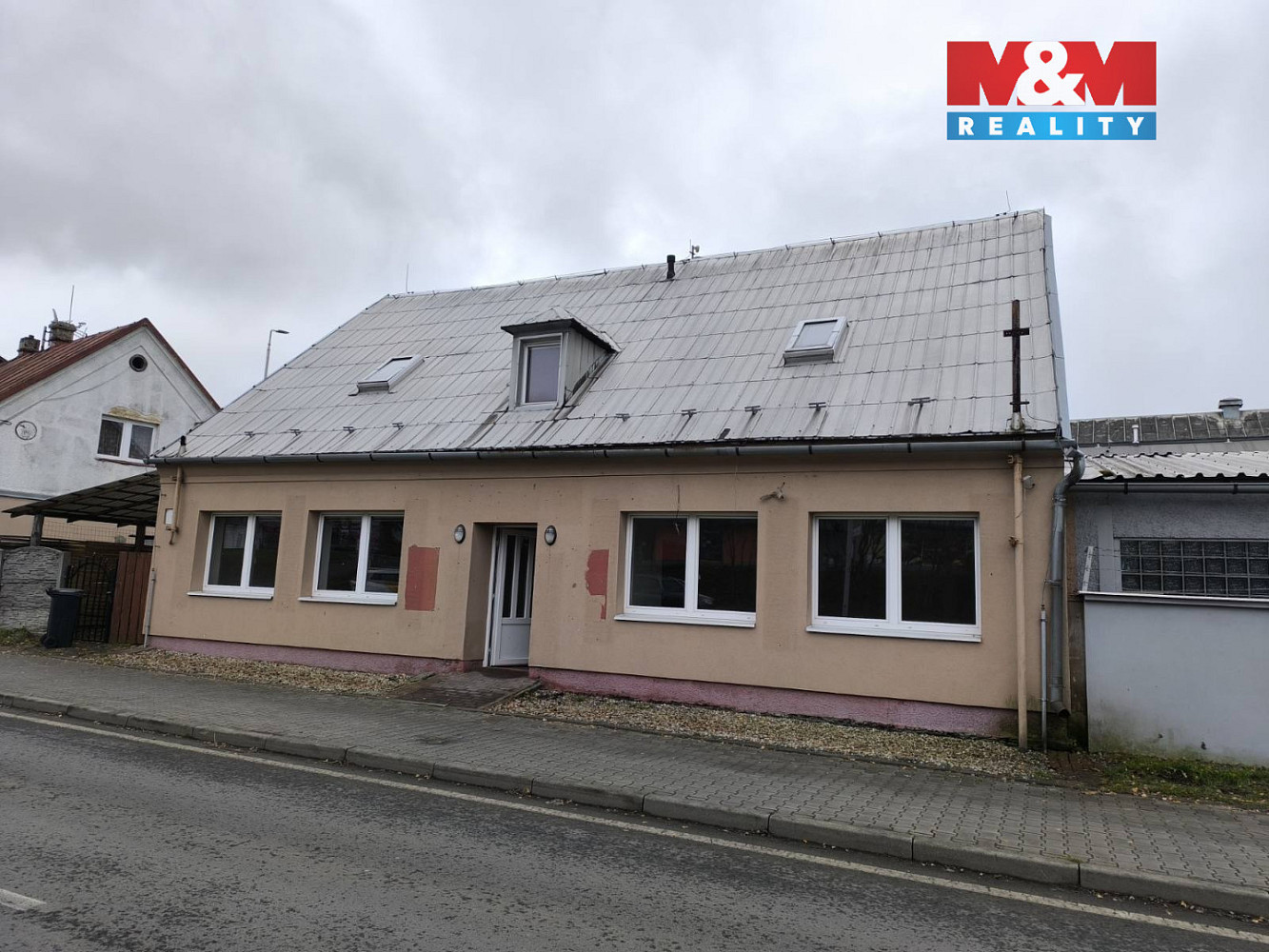 Prodej domu 170 m² s pozemkem 152 m² — photo 2