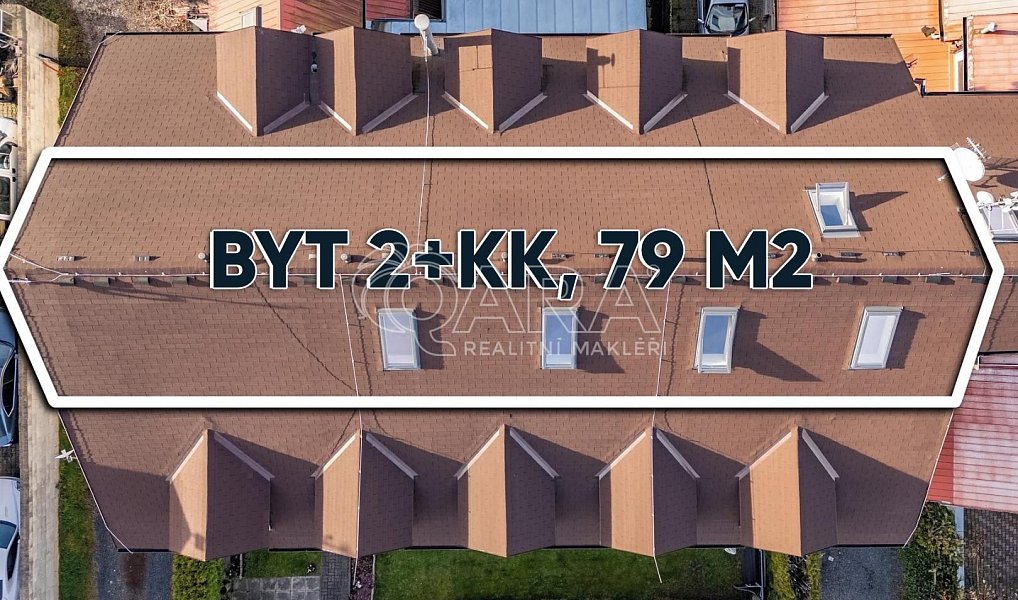 Prodej bytu 2+kk 79 m², Říčany – náhled fotky 29