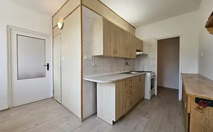 Pronájem bytu 2+1 58 m²