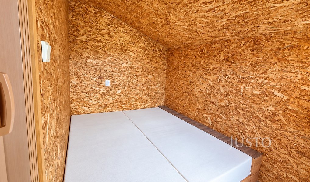 Prodej chaty/chalupy 35 m² s pozemkem 322 m², Písek – náhled fotky 10