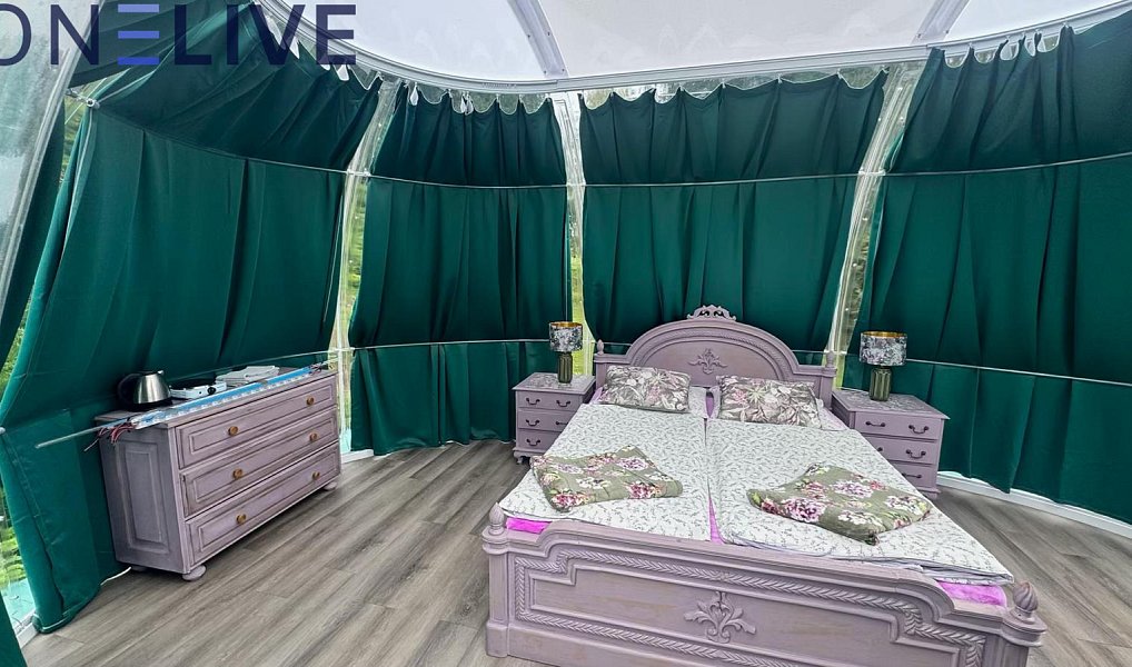 Prodej ubytovacího objektu 650 m², Rozvadov – náhled fotky 16