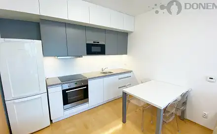 Pronájem bytu 2+kk 50 m², Peškova, Olomouc - Povel