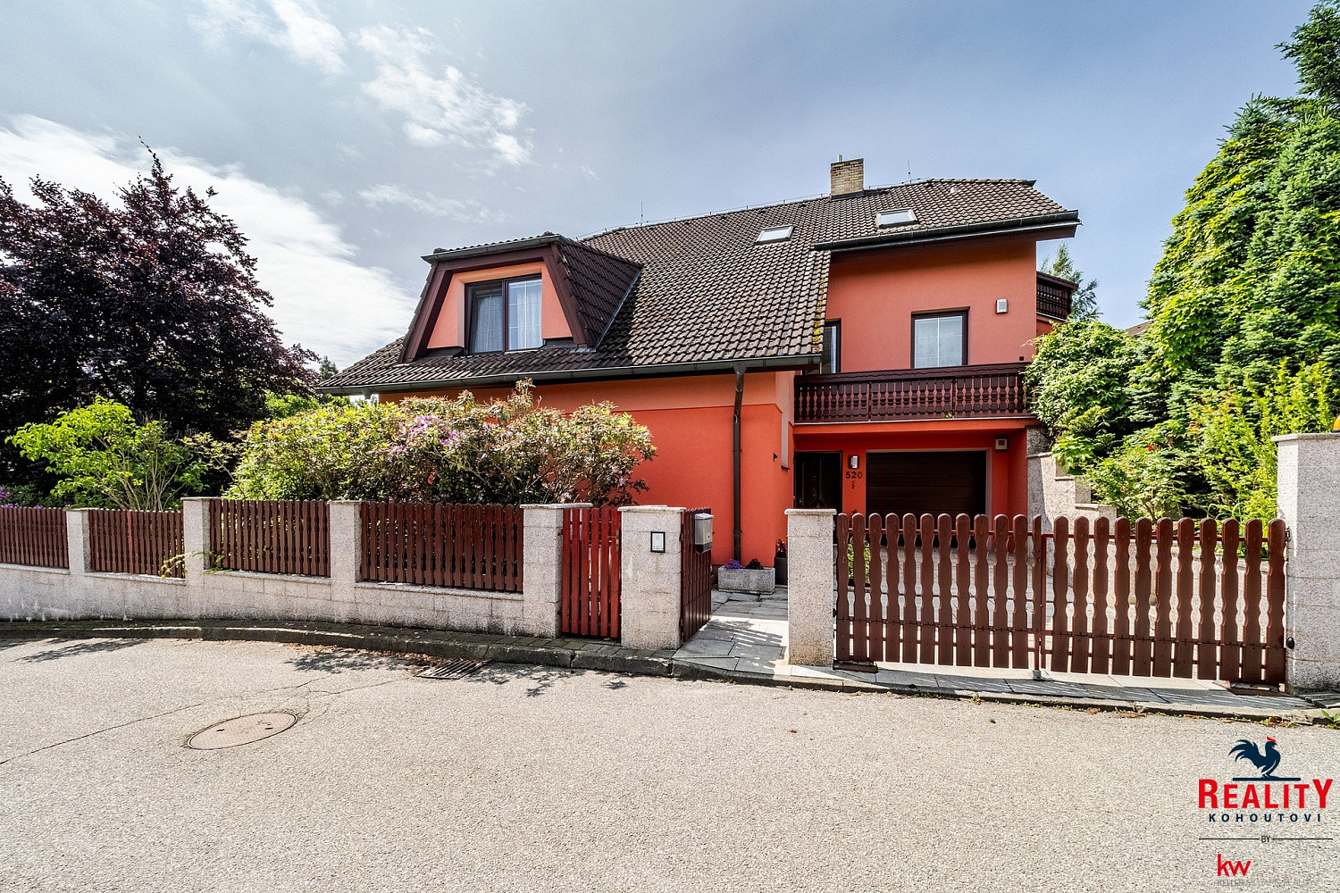 Prodej domu 313 m² s pozemkem 1 106 m² – fotografie 4