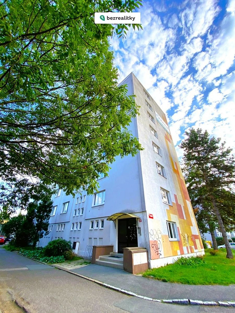 Prodej bytu 3+1 65 m² – fotografie 2
