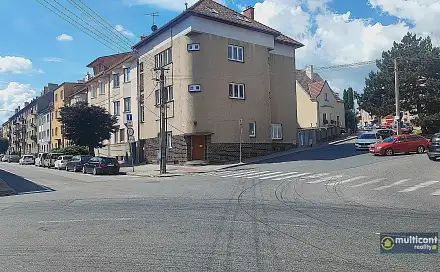 Pronájem kanceláře 118 m², 9. května, Vyškov - Vyškov-Město