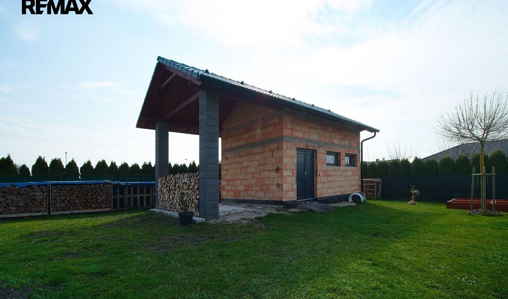 Prodej domu 177 m² s pozemkem 1 201 m², Kostelní Hlavno – náhled fotky 41