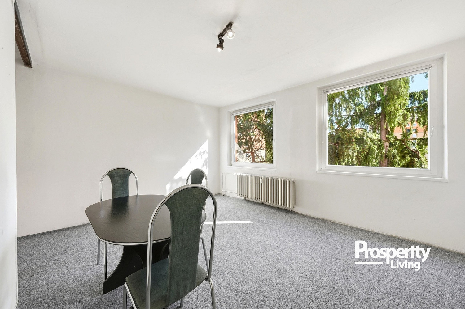 Prodej bytu 1+kk 30 m² – fotografie 5