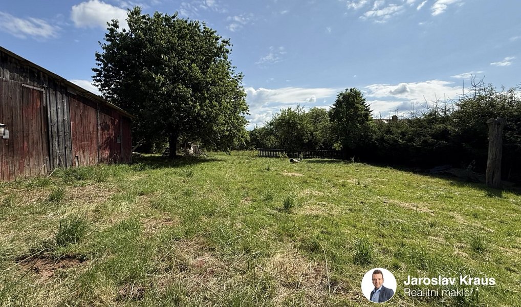 Prodej domu 80 m² s pozemkem 3 182 m², Lomnice nad Popelkou – náhled fotky 13