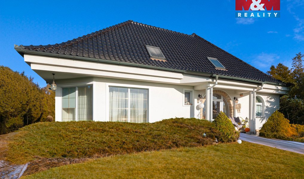 Prodej domu 280 m² s pozemkem 3 523 m², Třebestovice – náhled fotky 4
