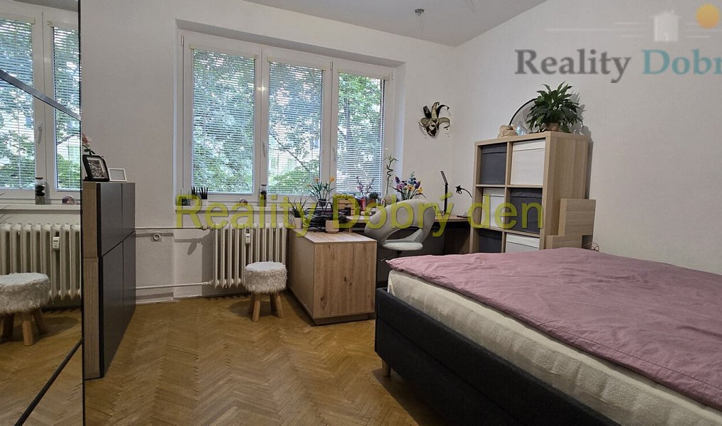 Prodej bytu 3+1 65 m², Opava – náhled fotky 6