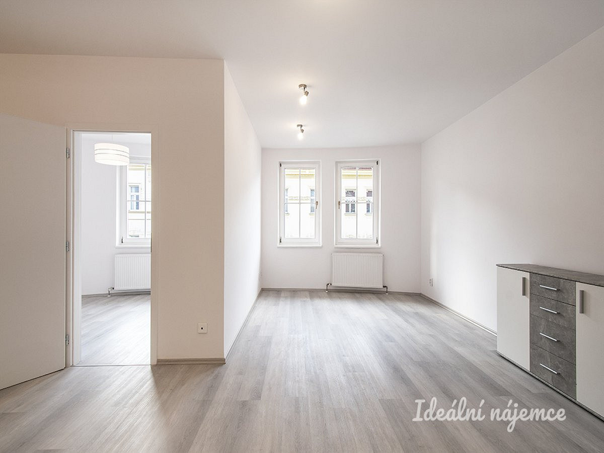 Pronájem bytu 2+kk 45 m² – fotografie 4